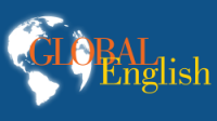 The logo of Global English - TESOL Course Provider